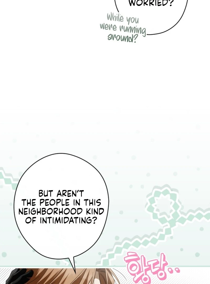 How to Get My Husband on My Side Ch. 127 – page 85
