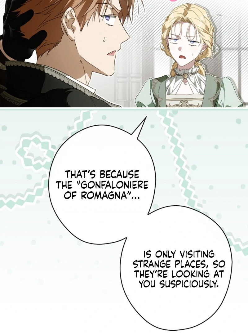 How to Get My Husband on My Side Ch. 127 – page 86