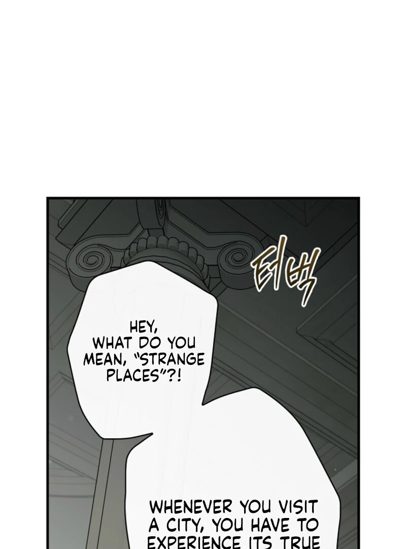 How to Get My Husband on My Side Ch. 127 – page 87
