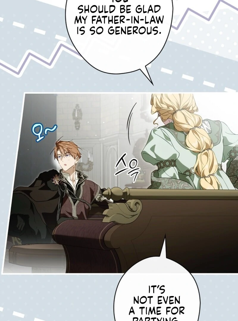 How to Get My Husband on My Side Ch. 127 – page 91
