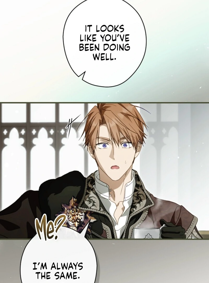 How to Get My Husband on My Side Ch. 127 – page 100