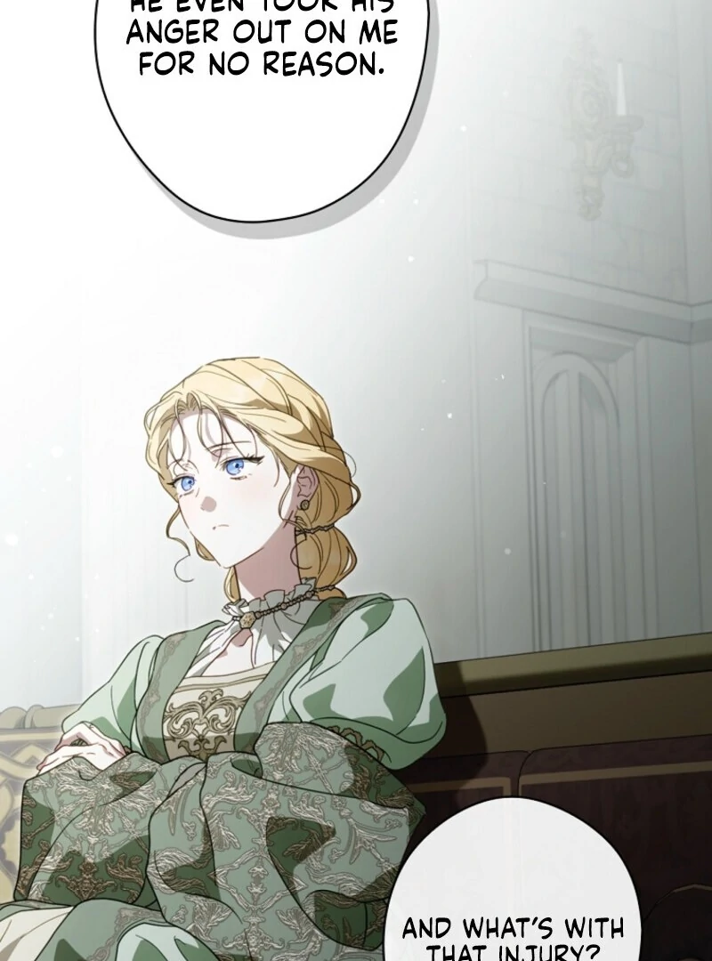 How to Get My Husband on My Side Ch. 127 – page 102