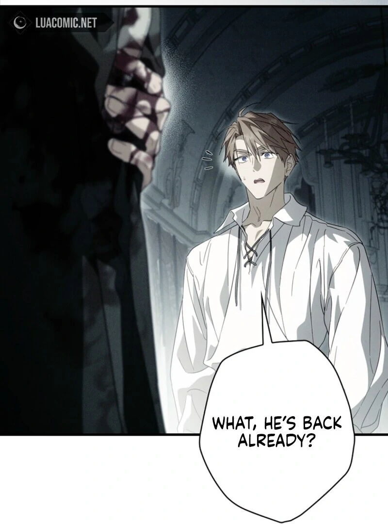 How to Get My Husband on My Side Ch. 127 – page 109