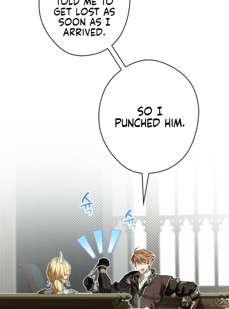 How to Get My Husband on My Side Ch. 127 – page 119