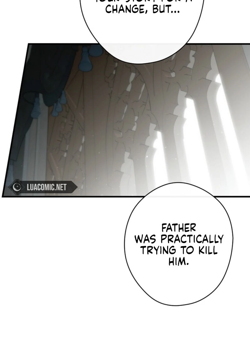 How to Get My Husband on My Side Ch. 127 – page 121