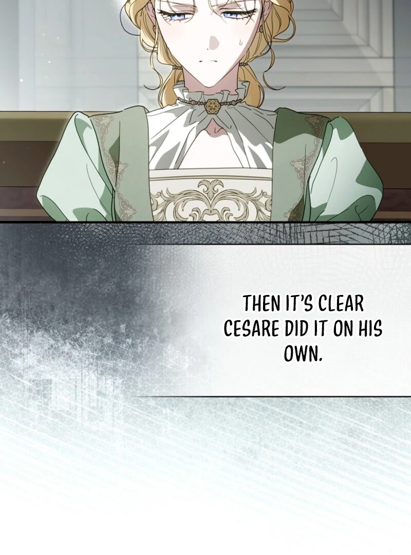 How to Get My Husband on My Side Ch. 127 – page 123