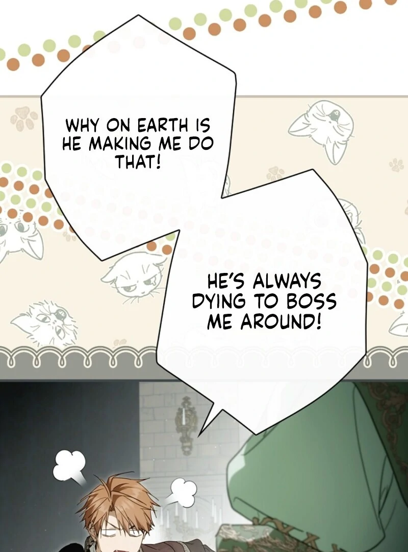 How to Get My Husband on My Side Ch. 127 – page 129
