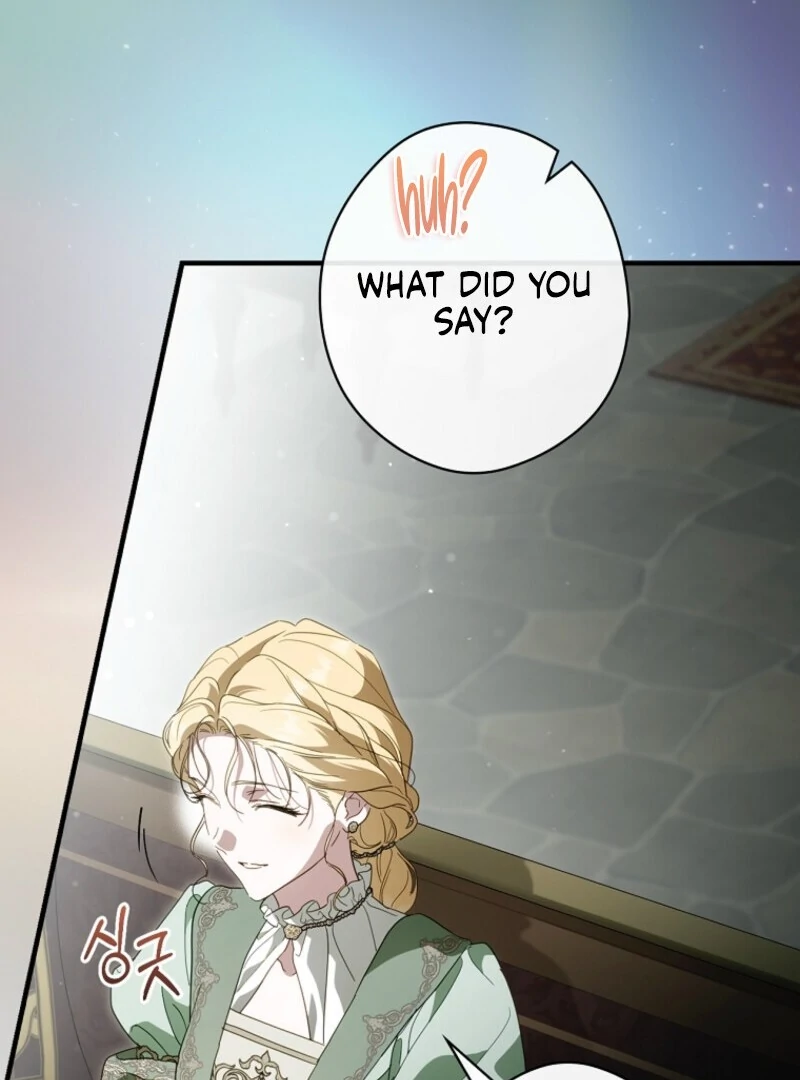 How to Get My Husband on My Side Ch. 127 – page 132