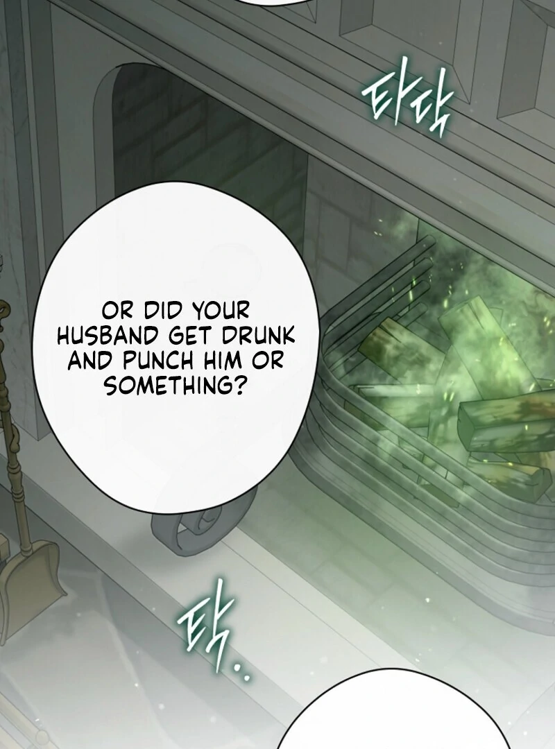 How to Get My Husband on My Side Ch. 127 – page 134