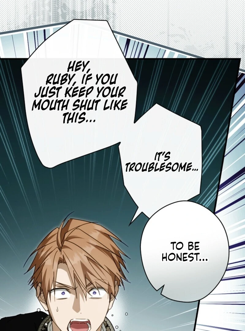 How to Get My Husband on My Side Ch. 127 – page 138