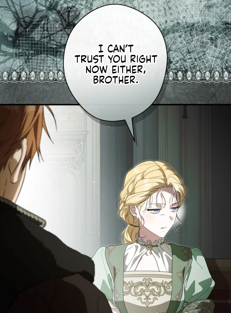How to Get My Husband on My Side Ch. 127 – page 140