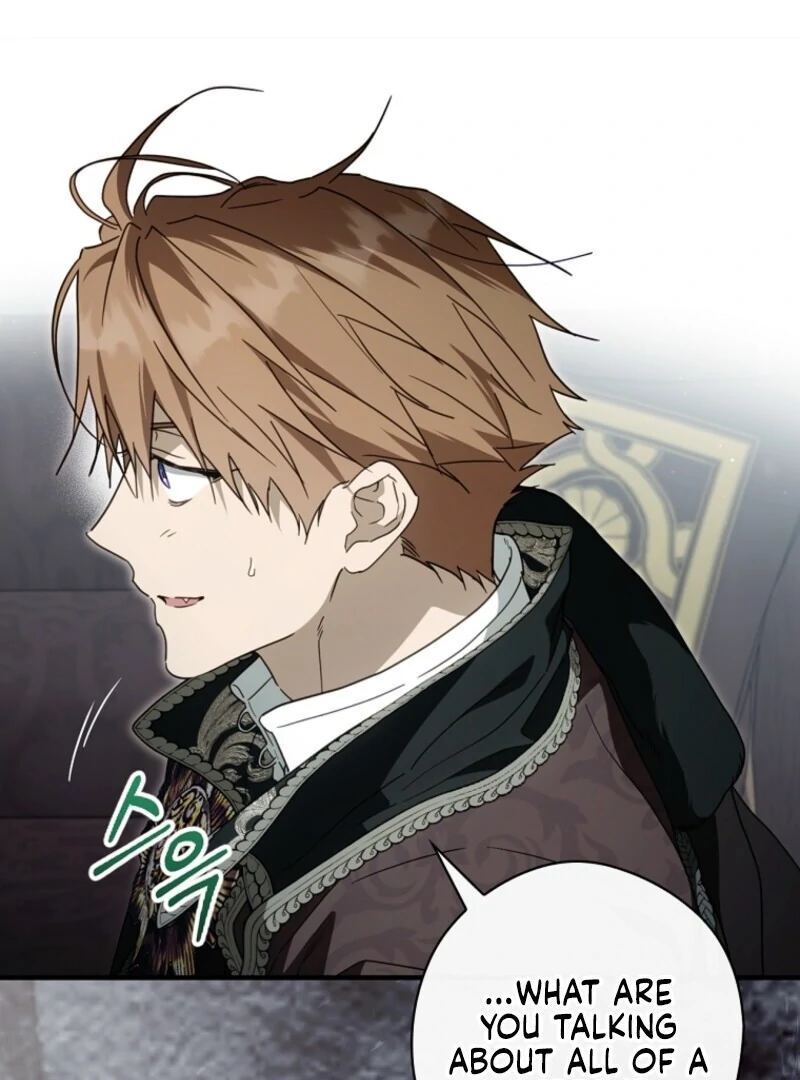 How to Get My Husband on My Side Ch. 128 – page 4