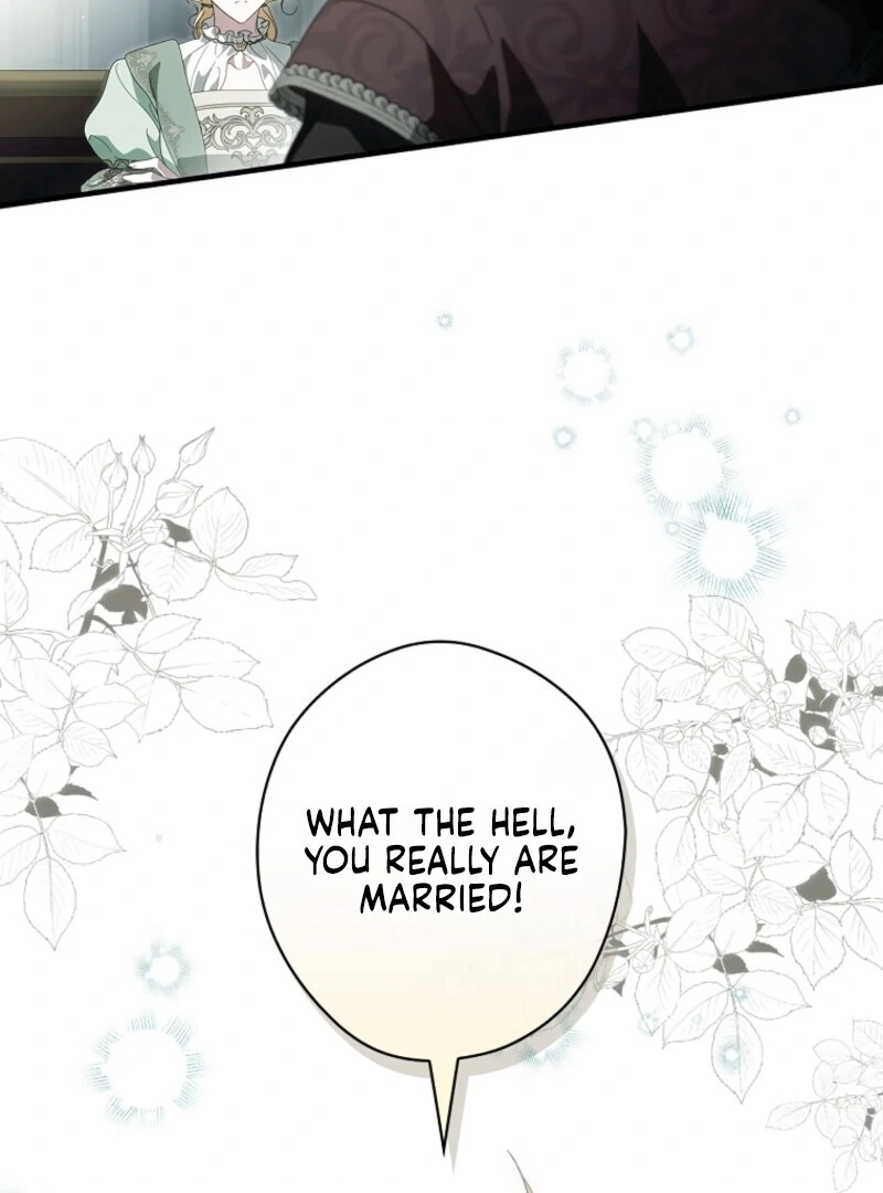How to Get My Husband on My Side Ch. 128 – page 9