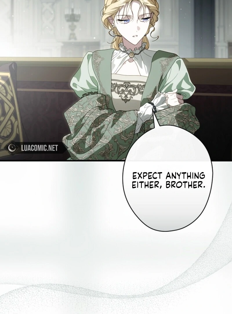 How to Get My Husband on My Side Ch. 128 – page 17
