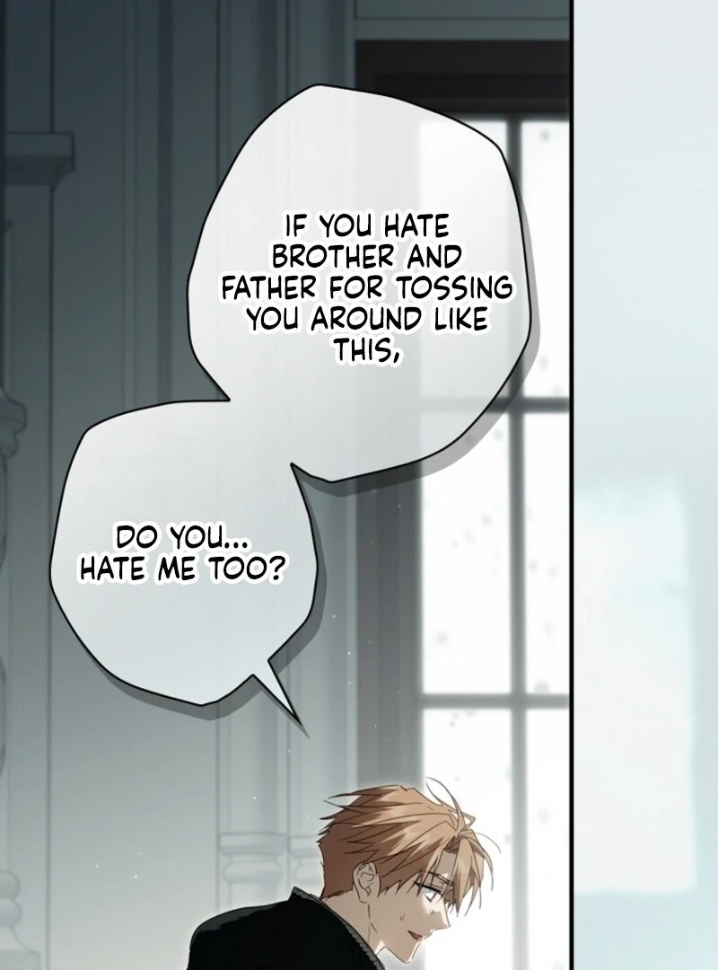 How to Get My Husband on My Side Ch. 128 – page 22