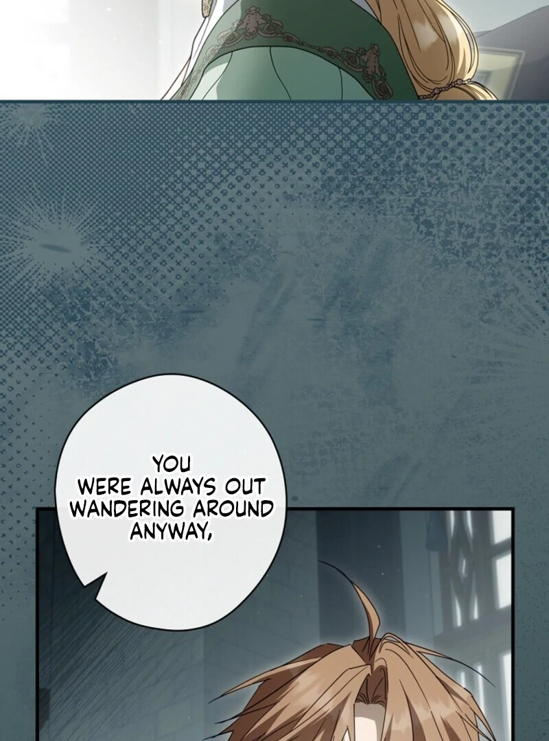 How to Get My Husband on My Side Ch. 128 – page 26