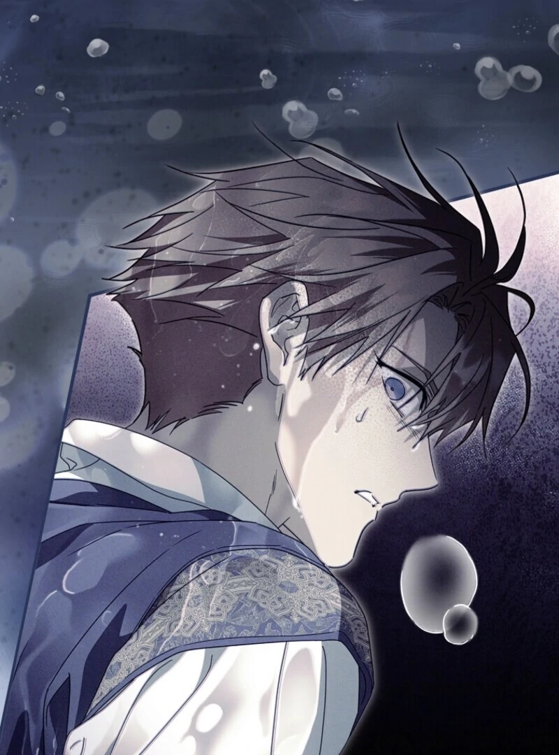 How to Get My Husband on My Side Ch. 128 – page 33