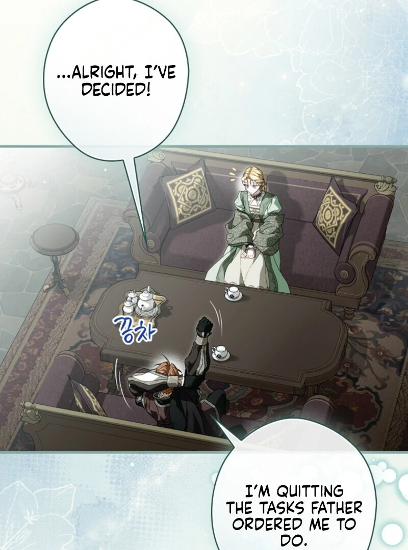 How to Get My Husband on My Side Ch. 128 – page 37