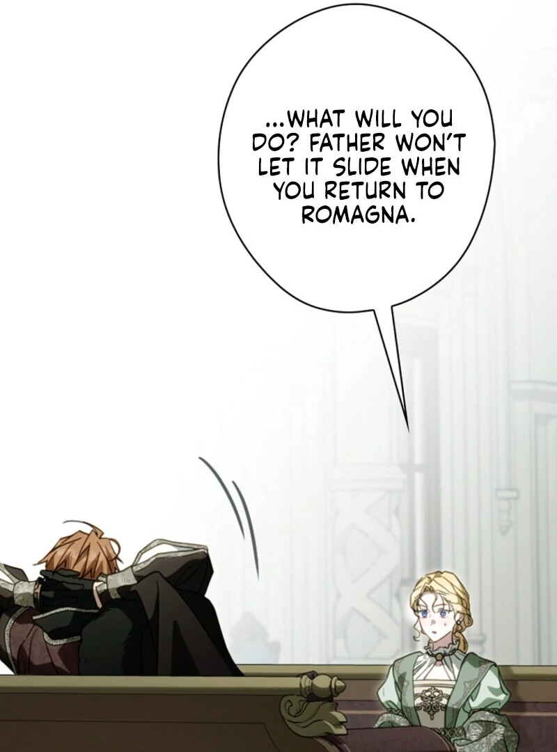 How to Get My Husband on My Side Ch. 128 – page 43