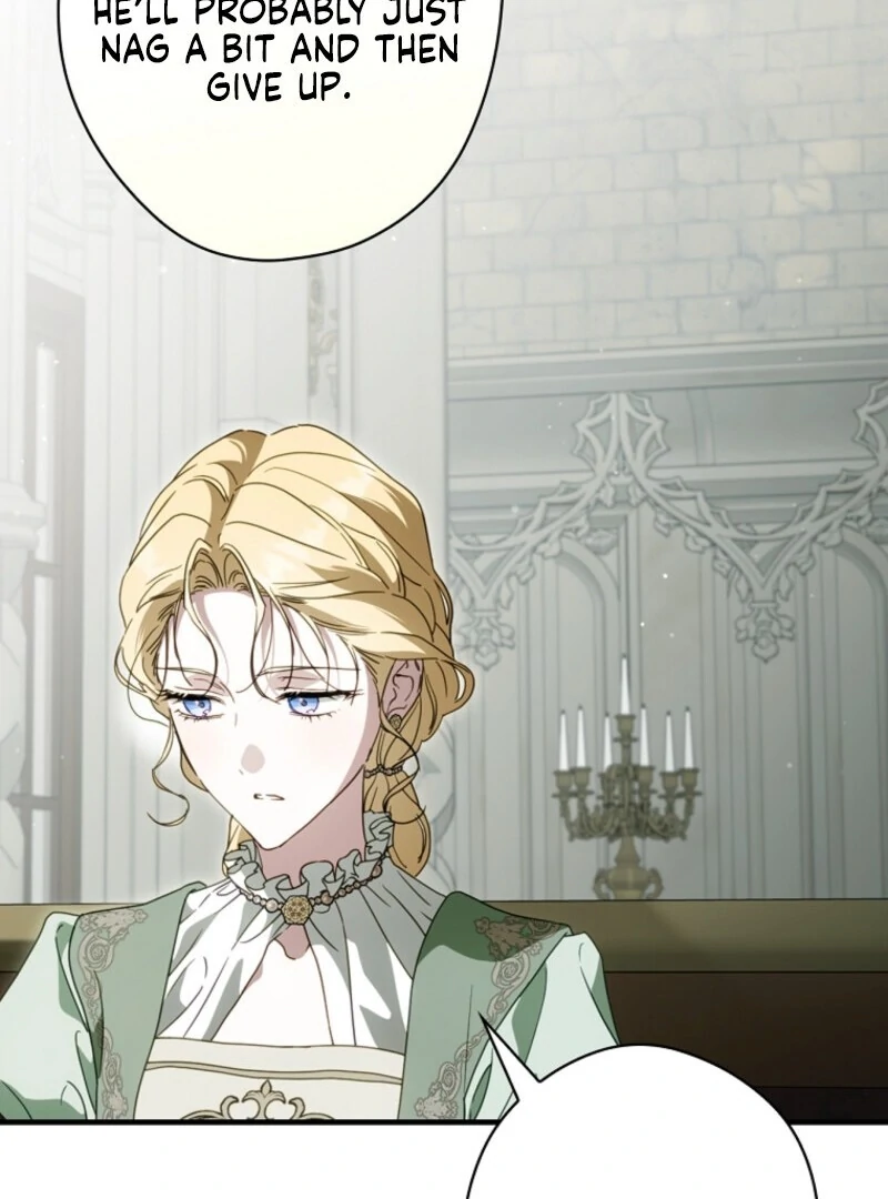 How to Get My Husband on My Side Ch. 128 – page 45