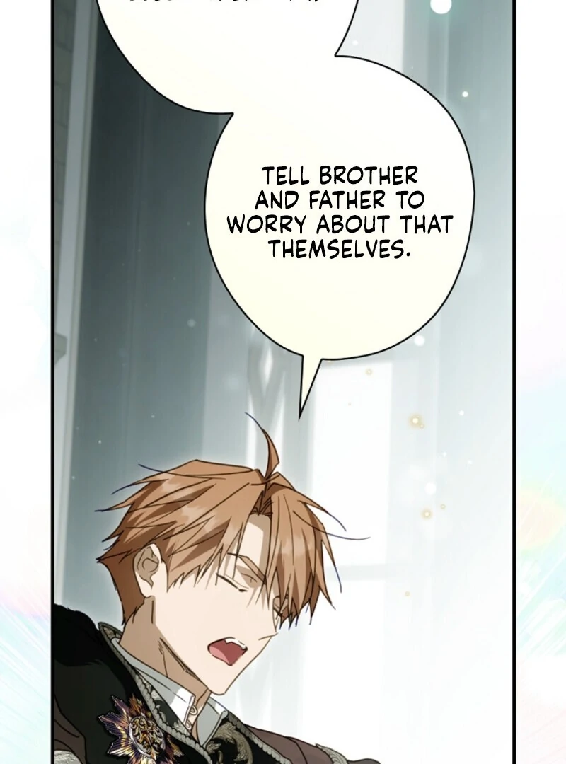 How to Get My Husband on My Side Ch. 128 – page 47