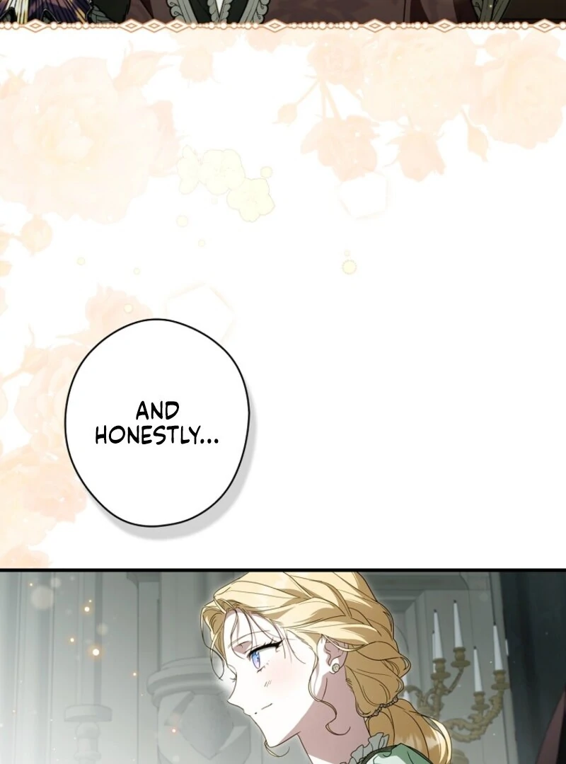How to Get My Husband on My Side Ch. 128 – page 52