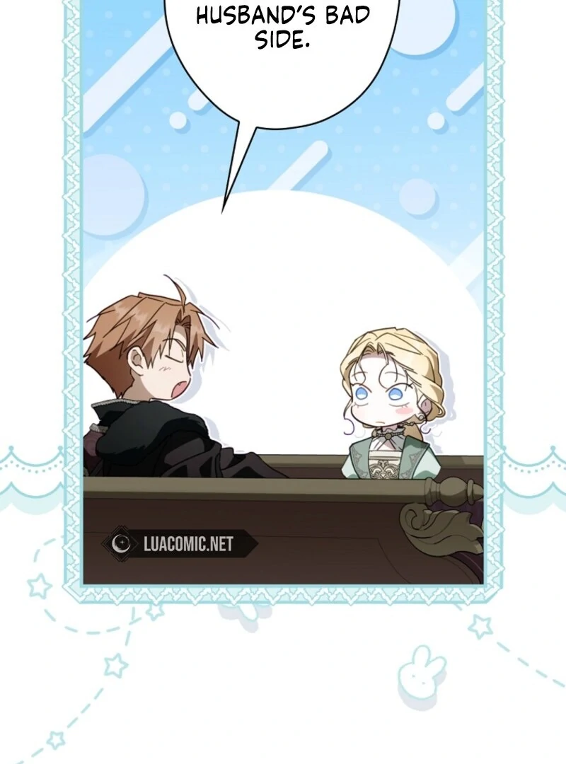 How to Get My Husband on My Side Ch. 128 – page 54