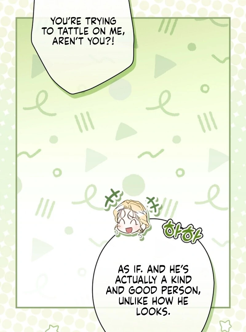 How to Get My Husband on My Side Ch. 128 – page 59