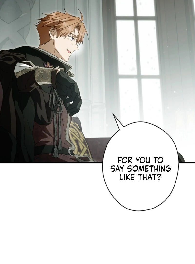 How to Get My Husband on My Side Ch. 128 – page 61