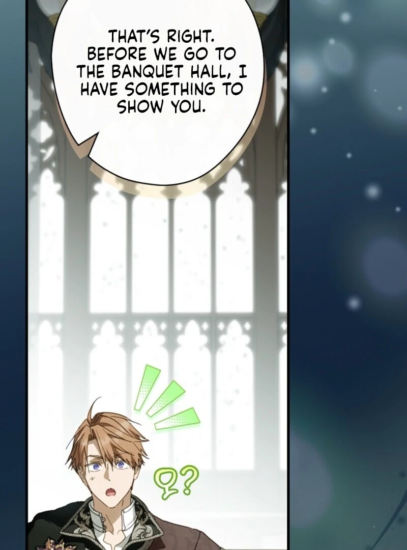 How to Get My Husband on My Side Ch. 128 – page 64
