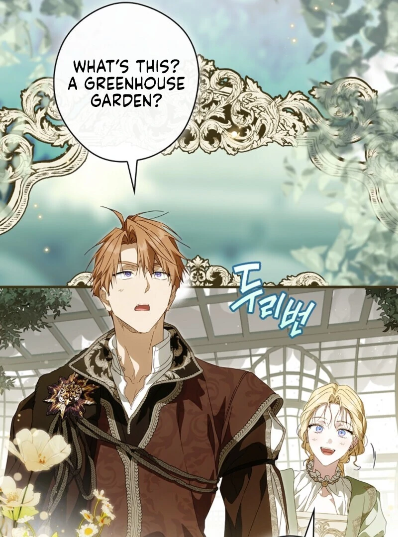 How to Get My Husband on My Side Ch. 128 – page 71