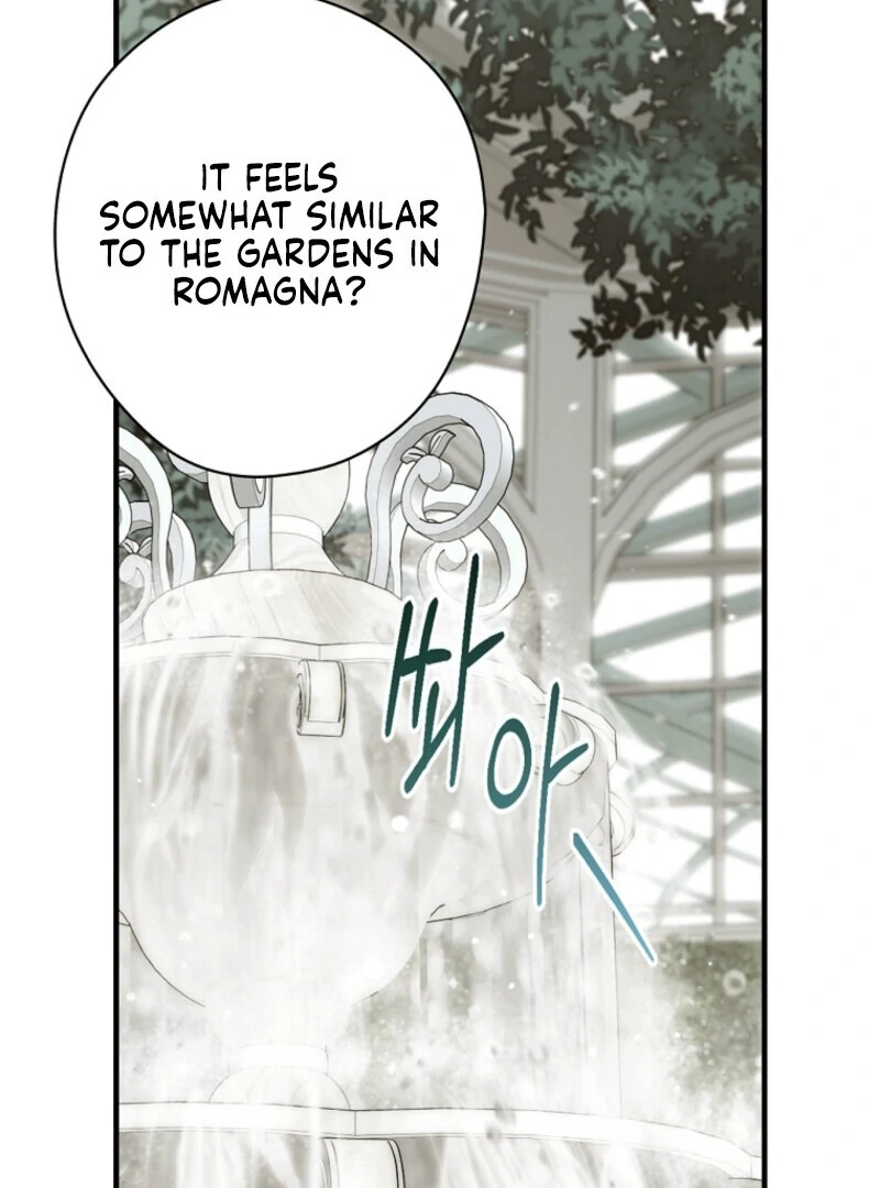 How to Get My Husband on My Side Ch. 128 – page 73