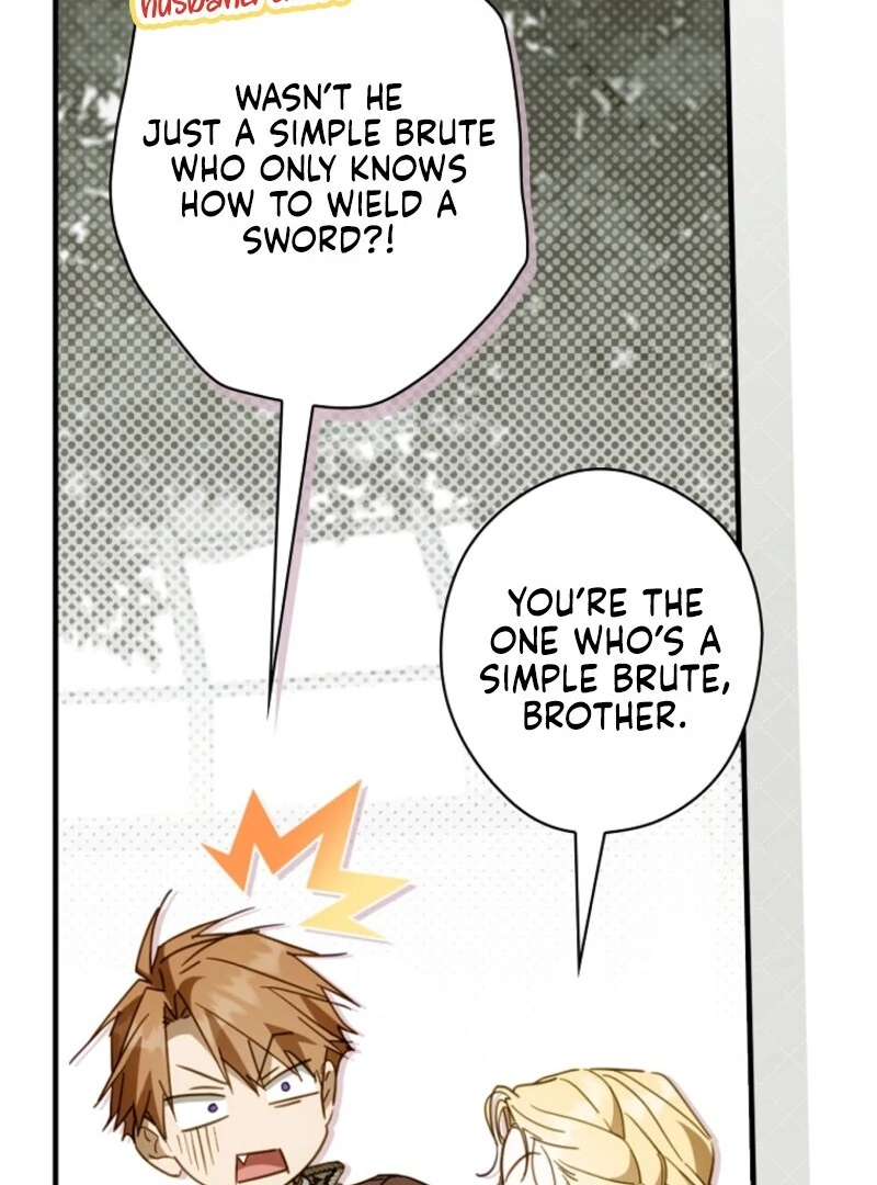 How to Get My Husband on My Side Ch. 128 – page 75