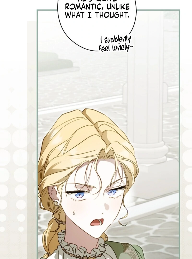 How to Get My Husband on My Side Ch. 128 – page 77