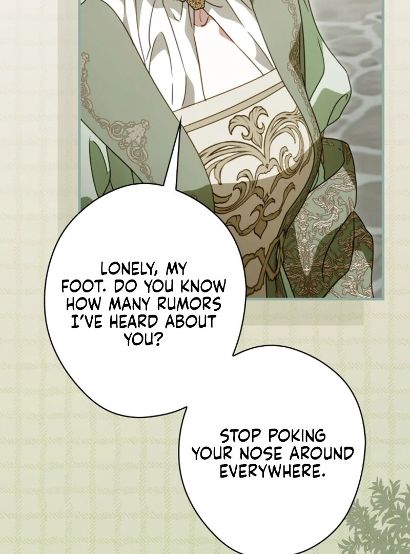 How to Get My Husband on My Side Ch. 128 – page 78
