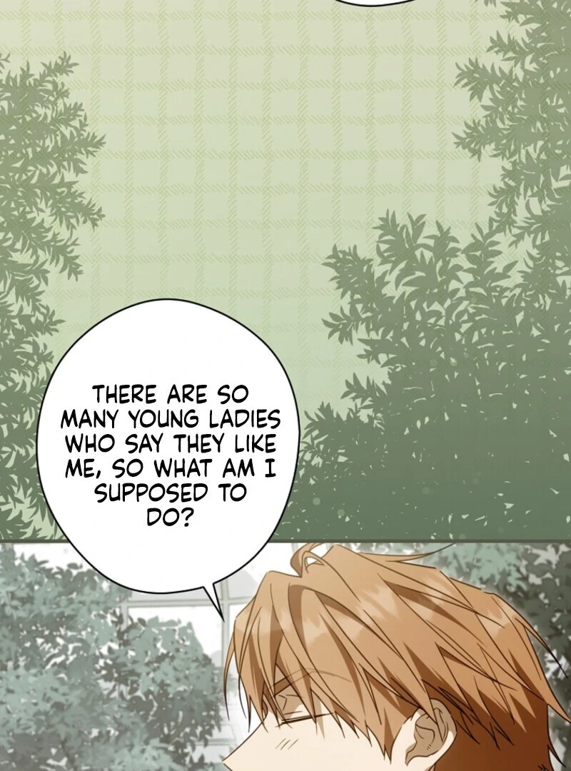 How to Get My Husband on My Side Ch. 128 – page 79
