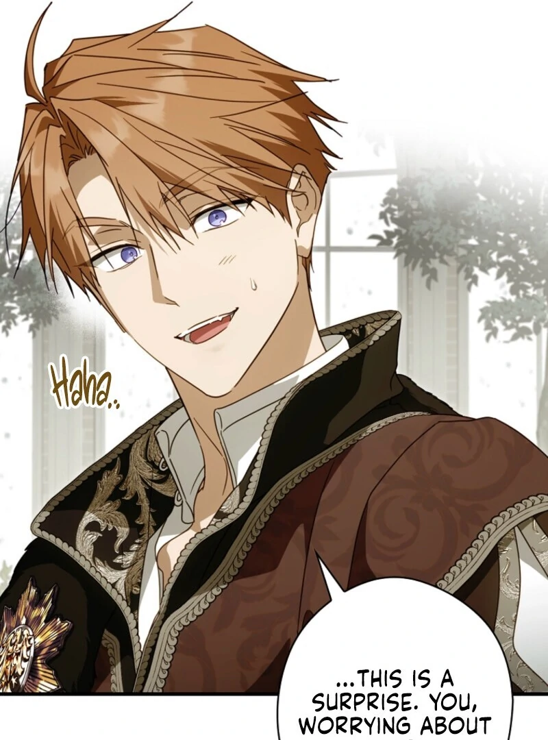 How to Get My Husband on My Side Ch. 128 – page 85