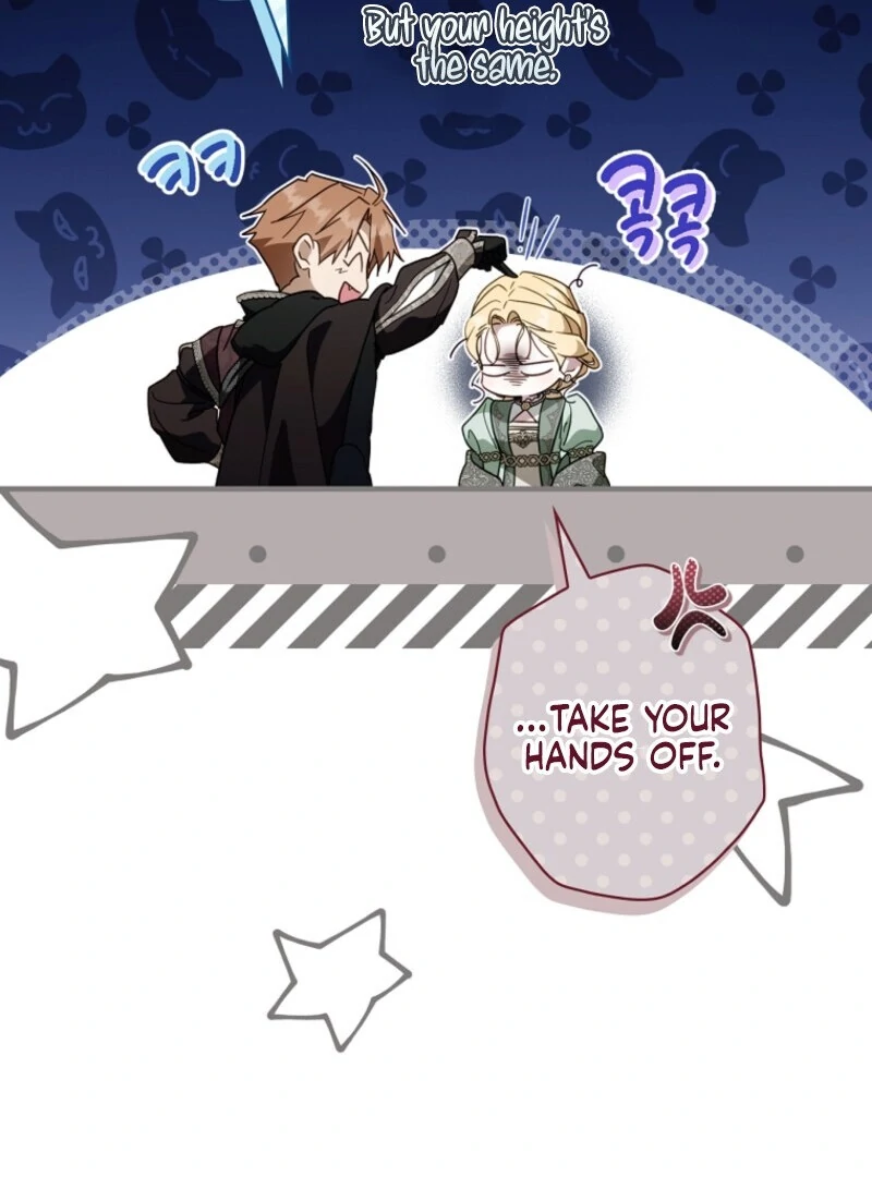 How to Get My Husband on My Side Ch. 128 – page 87