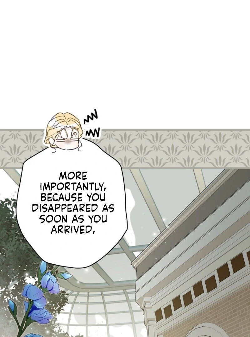 How to Get My Husband on My Side Ch. 128 – page 88