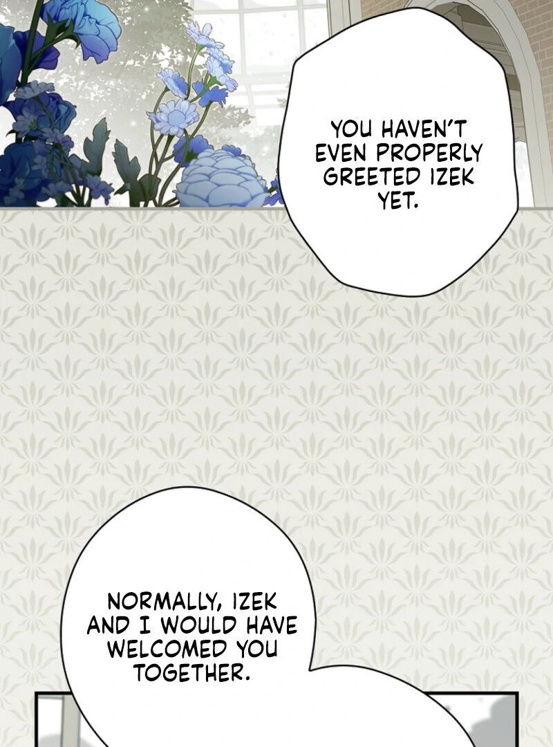 How to Get My Husband on My Side Ch. 128 – page 89