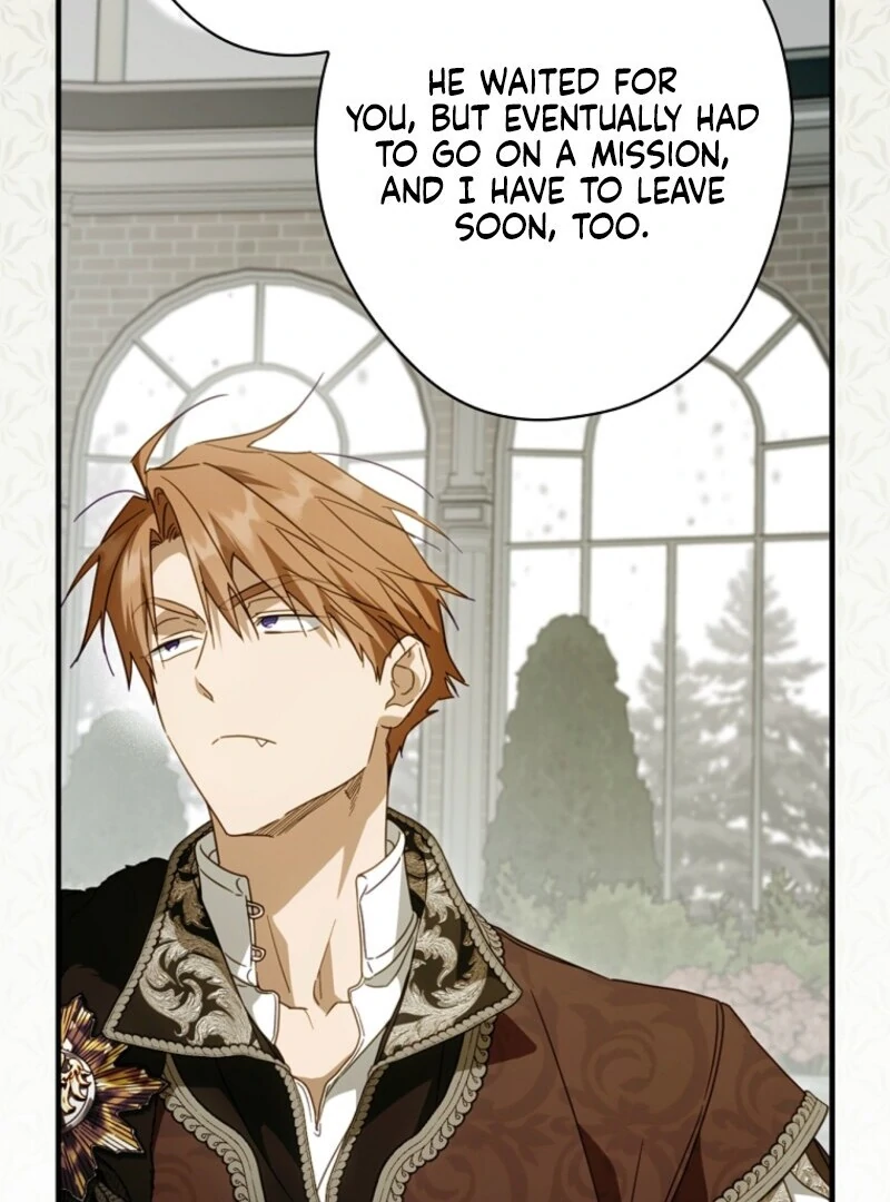 How to Get My Husband on My Side Ch. 128 – page 90