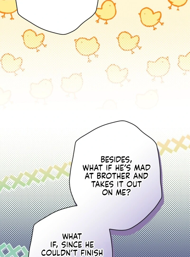 How to Get My Husband on My Side Ch. 128 – page 94