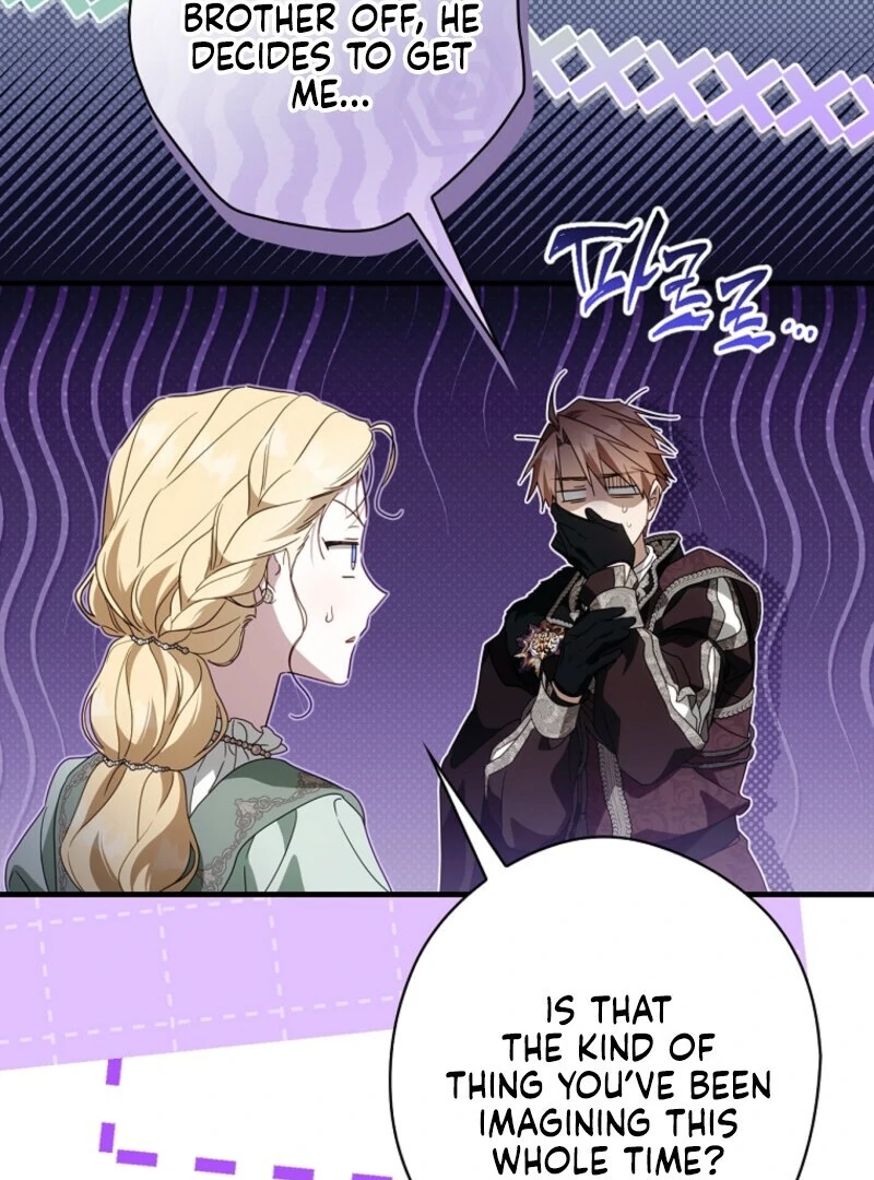 How to Get My Husband on My Side Ch. 128 – page 95