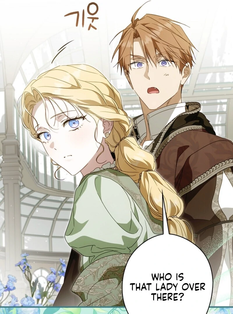 How to Get My Husband on My Side Ch. 128 – page 99