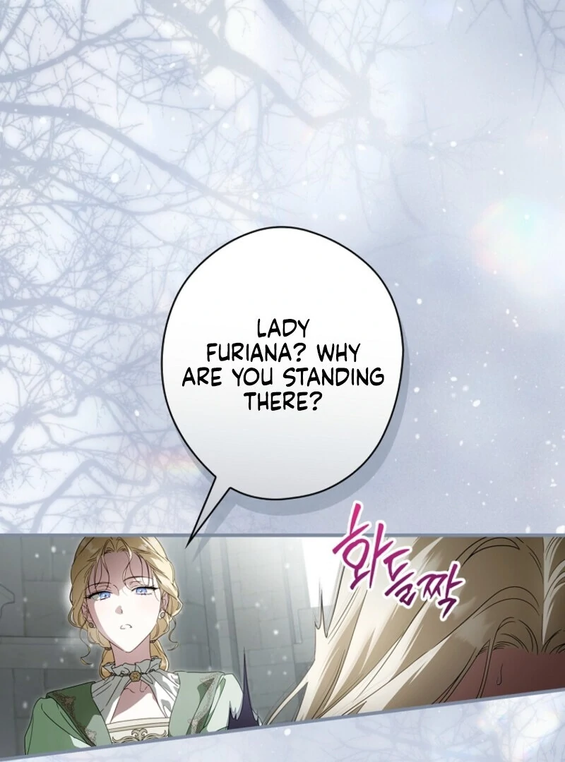 How to Get My Husband on My Side Ch. 128 – page 105