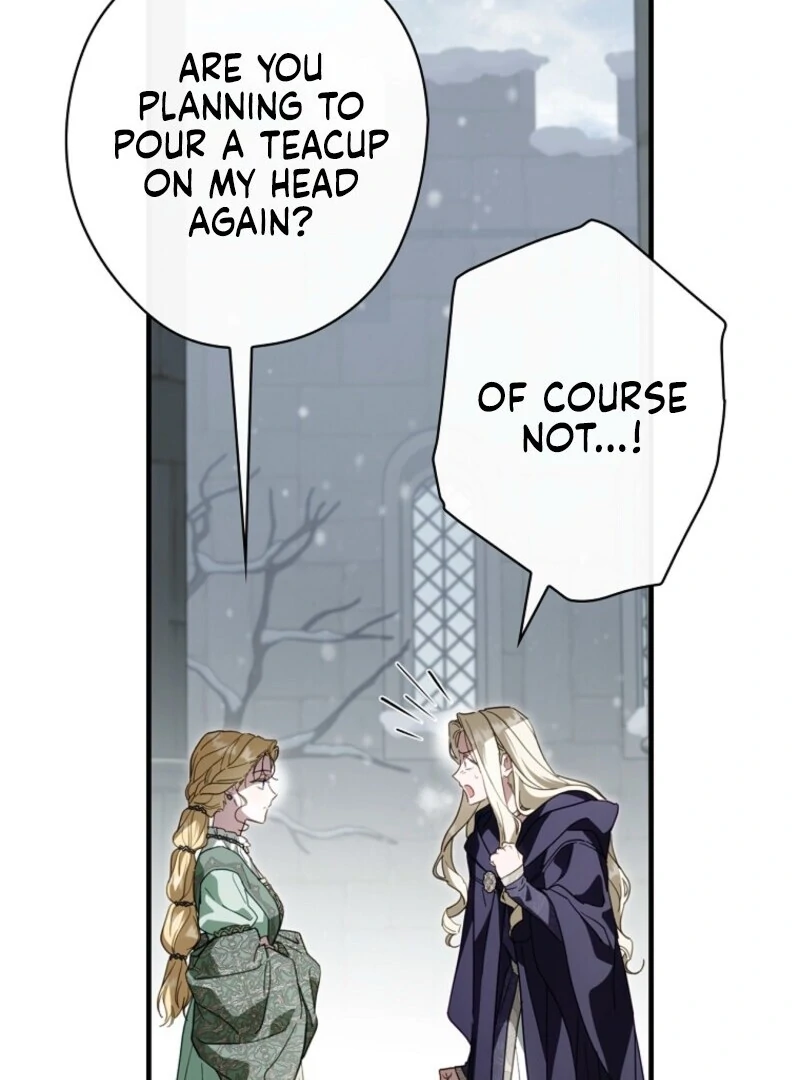 How to Get My Husband on My Side Ch. 128 – page 108