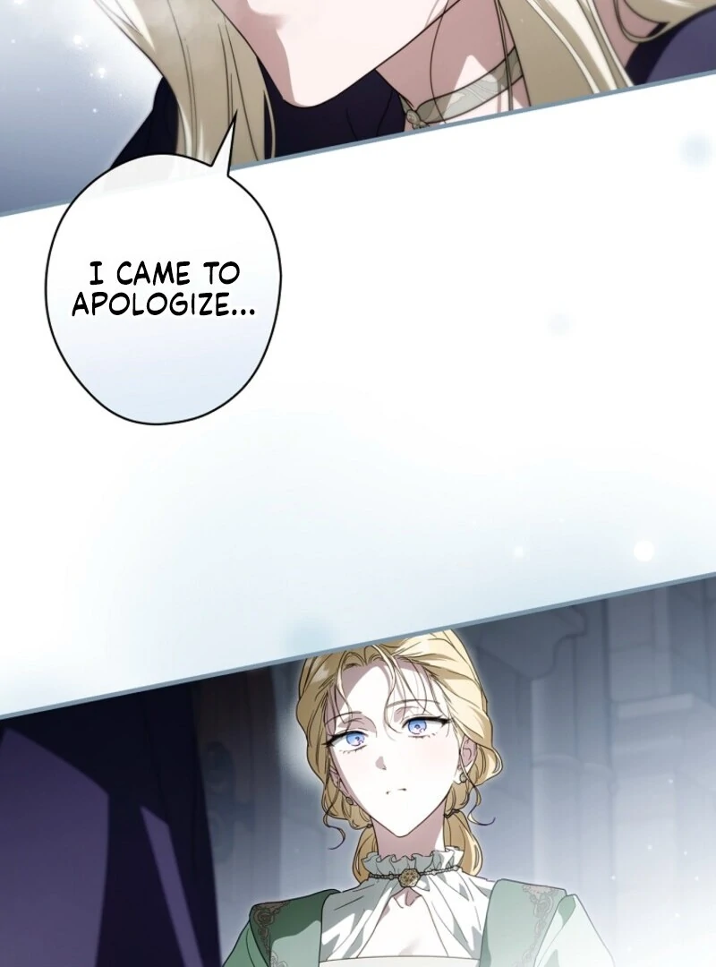 How to Get My Husband on My Side Ch. 128 – page 110