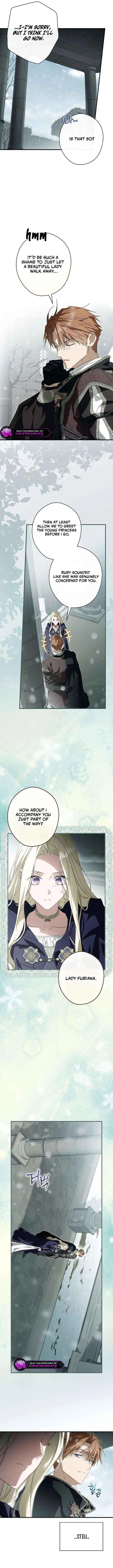 How to Get My Husband on My Side Ch. 129 – page 6