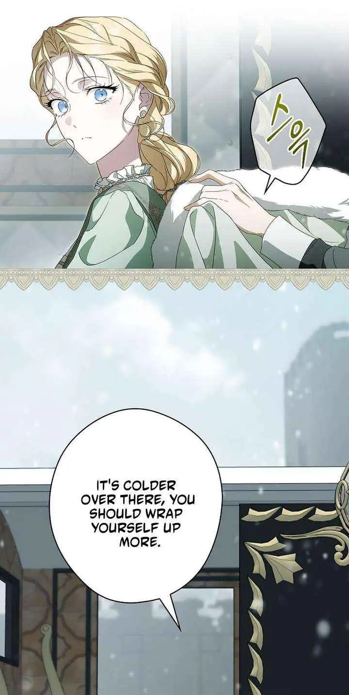 How to Get My Husband on My Side Ch. 129 – page 8