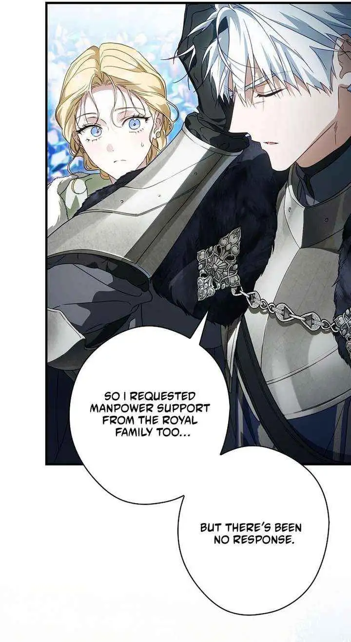 How to Get My Husband on My Side Ch. 129 – page 12